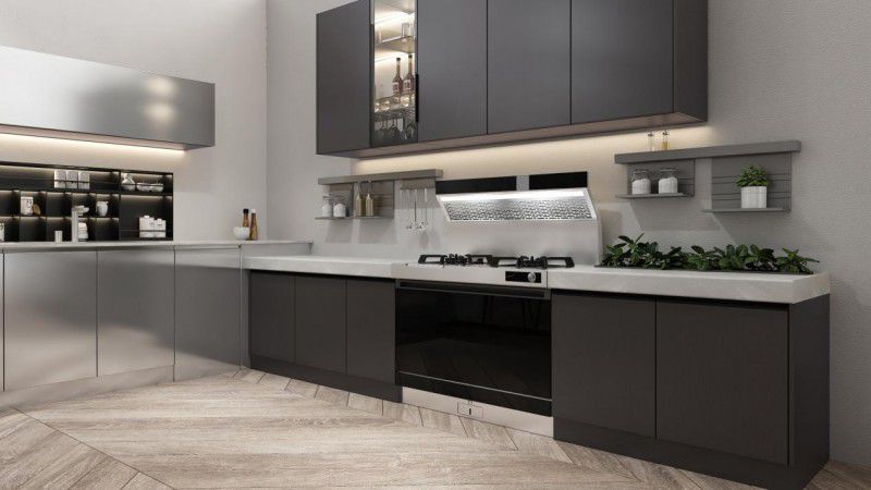 2024AWE丨拓境者火星人坚守品质再攀高峰用创新碰触未来理想生活式(图2)