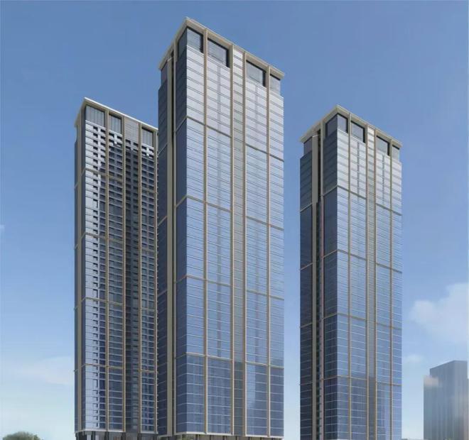 通知)2024最新深圳恒裕柏悦湾-楼盘简介-房价-户型-配套(图3)