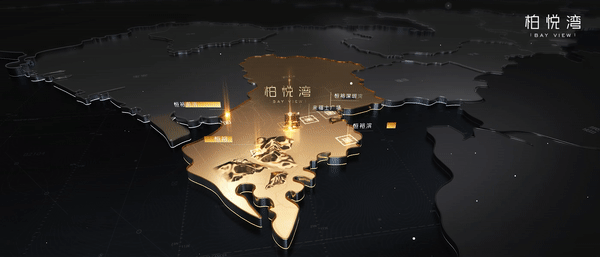 通知)2024最新深圳恒裕柏悦湾-楼盘简介-房价-户型-配套(图5)