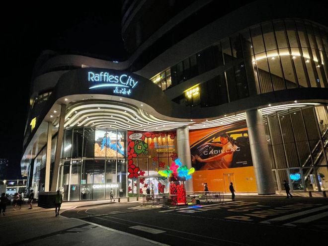 通知)2024最新深圳恒裕柏悦湾-楼盘简介-房价-户型-配套(图17)