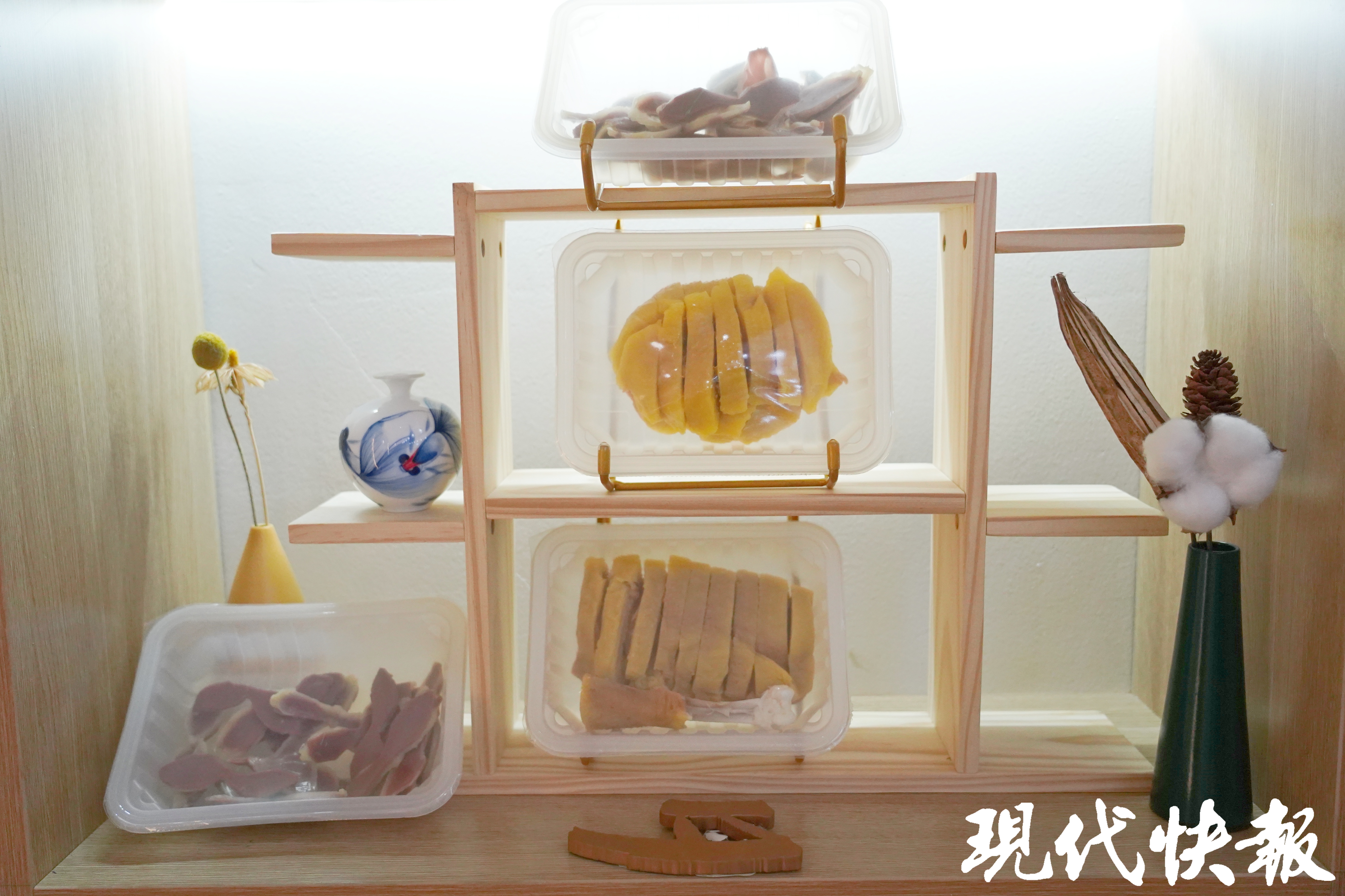 kaiyun体育全站从育种到餐桌一只鸭是如何俘获人们味蕾的？(图5)