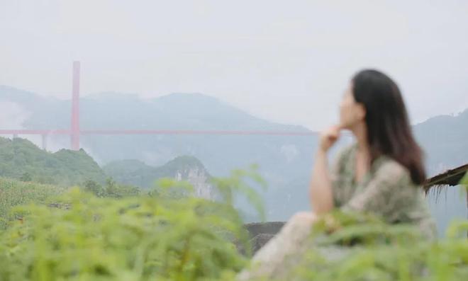 不想卷了！就来贵州来场chill露营轻松实现“随地大小躺”kaiyun体育全站(图2)