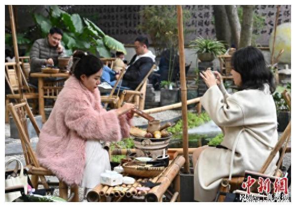 从餐桌到社交中国年轻人追求“零糖式”生活(图1)