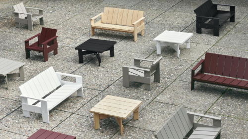 多彩畅想聚焦日常HAY家居2024春季新品发布(图3)