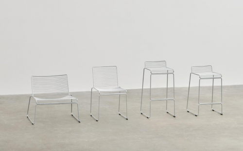 多彩畅想聚焦日常HAY家居2024春季新品发布(图4)