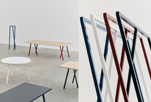 多彩畅想聚焦日常HAY家居2024春季新品发布(图6)