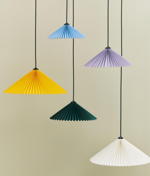 多彩畅想聚焦日常HAY家居2024春季新品发布(图7)