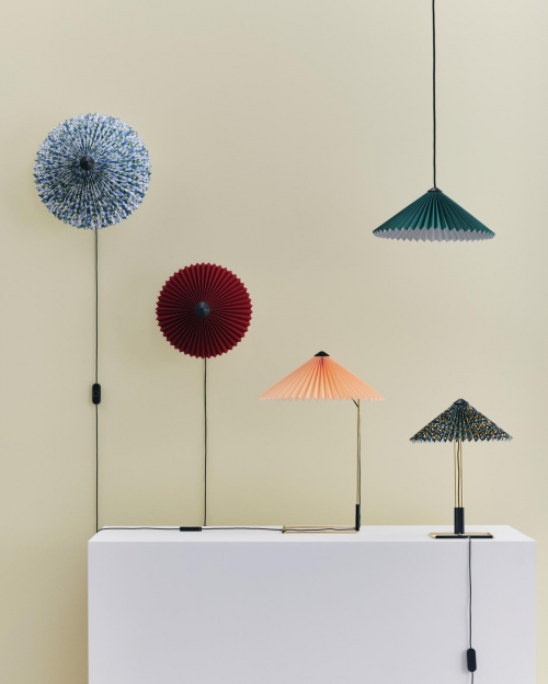 多彩畅想聚焦日常HAY家居2024春季新品发布(图8)