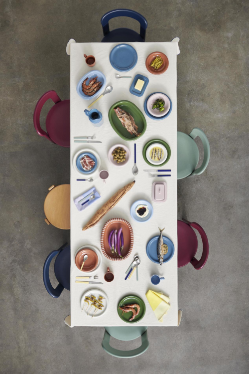 多彩畅想聚焦日常HAY家居2024春季新品发布(图10)