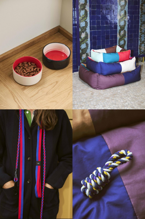 多彩畅想聚焦日常HAY家居2024春季新品发布(图11)