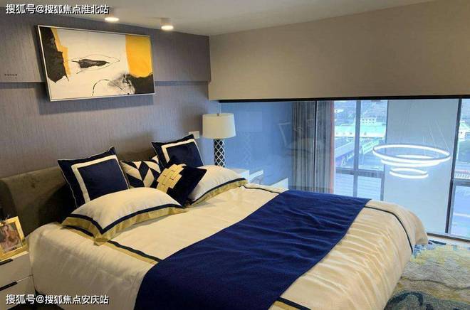 kaiyun体育全站【】嘉印象售楼处发布AI看房嘉印象24小时发布(图3)