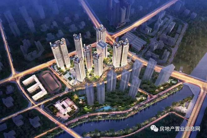 开云体育花样年好时光(通知)2024最新-楼盘简介-房价-户型-交房-配套(图3)