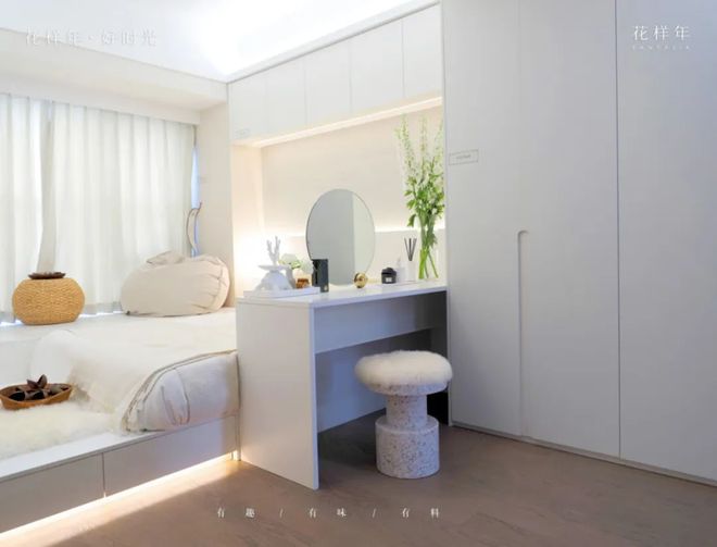 开云体育花样年好时光(通知)2024最新-楼盘简介-房价-户型-交房-配套(图8)