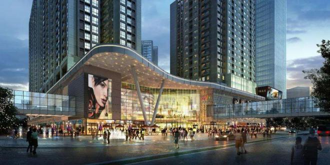 开云体育花样年好时光(通知)2024最新-楼盘简介-房价-户型-交房-配套(图11)