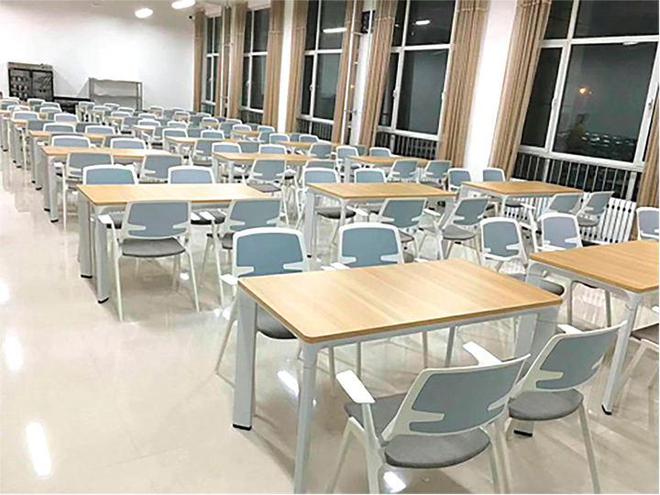 博生医院家具海南博鳌恒大国际医院（三级肿瘤）(图4)