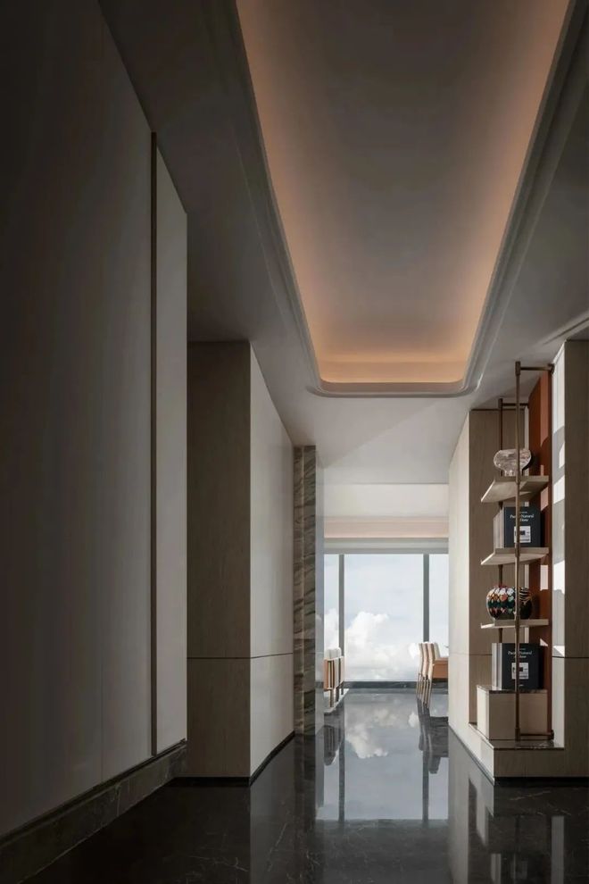 古北壹号公馆2024发布：顶流豪宅燃爆上海·古北壹号公馆(图5)