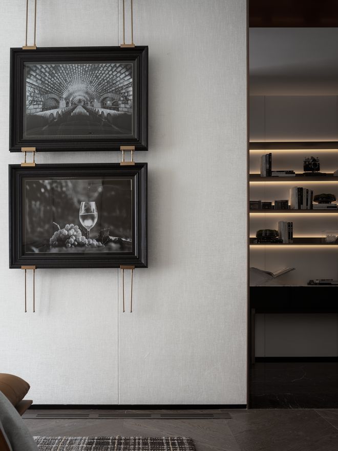 古北壹号公馆2024发布：顶流豪宅燃爆上海·古北壹号公馆(图13)