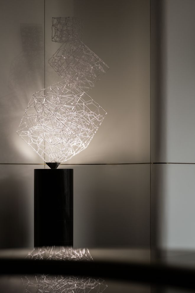 古北壹号公馆2024发布：顶流豪宅燃爆上海·古北壹号公馆(图14)