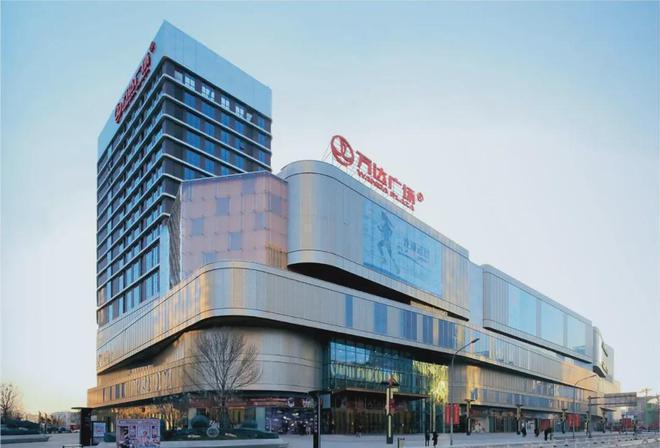 开云体育丰和叁號院售楼处-2024丰和叁號院房价-北京丰台详情(图13)