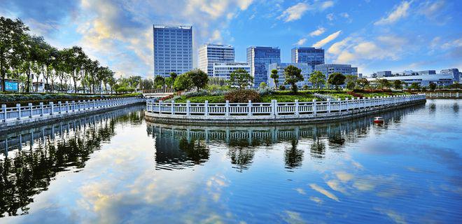 中企云启春申网站·预约通道~中企云启春申户型配套·最新房价(图5)