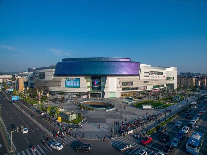 中企云启春申网站·预约通道~中企云启春申户型配套·最新房价(图10)