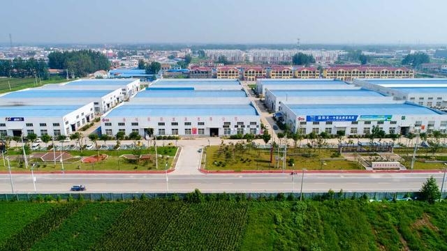 “绿岛”串起产业生态链走出生态发展新路径(图2)