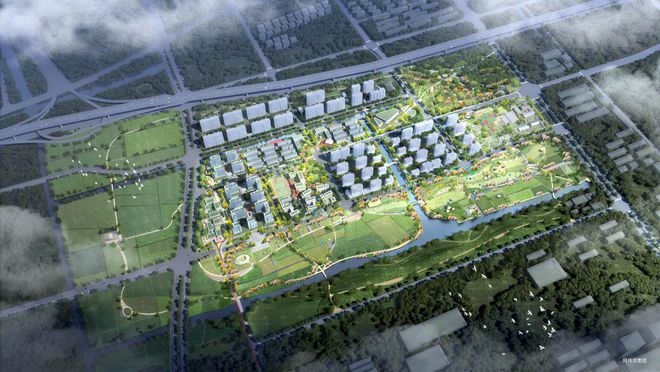 尚湾林语闵行尚湾林语2024网站售楼处价格表发布！(图6)