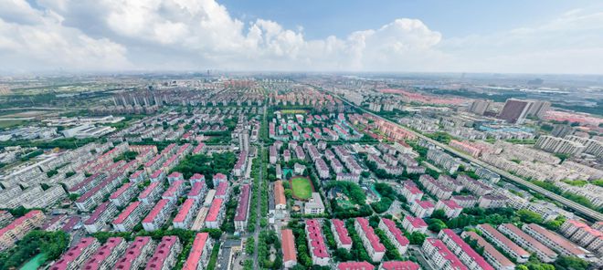 尚湾林语闵行尚湾林语2024网站售楼处价格表发布！(图5)