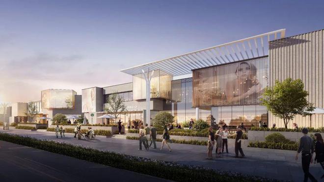 尚湾林语闵行尚湾林语2024网站售楼处价格表发布！(图8)