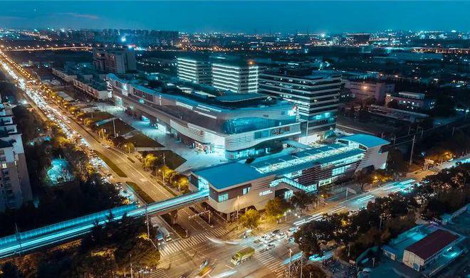 尚湾林语闵行尚湾林语2024网站售楼处价格表发布！(图13)