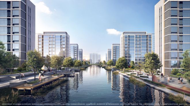 尚湾林语闵行尚湾林语2024网站售楼处价格表发布！(图11)