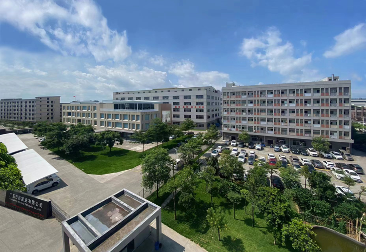 日昌家具喜获2024中国酒店家具十大品牌等多项荣誉(图1)