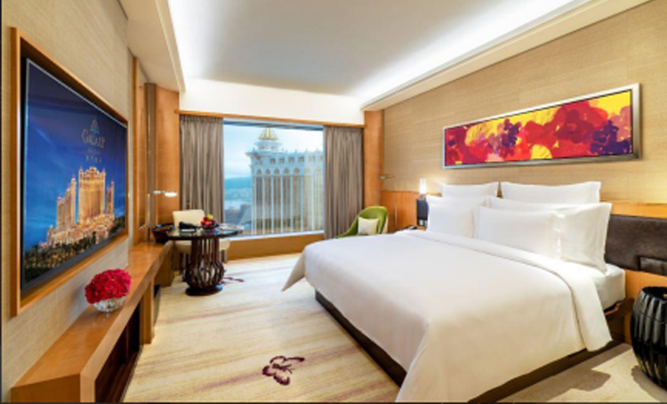 日昌家具喜获2024中国酒店家具十大品牌等多项荣誉(图2)