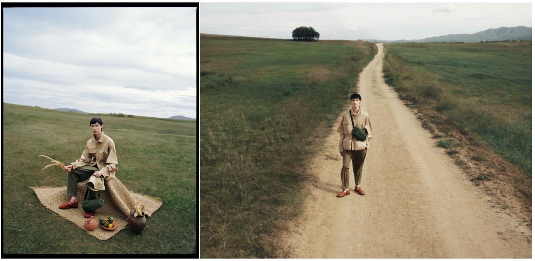 慢享夏日慢家伙们│CROQUIS（速写）2024夏季系列全新上市(图1)