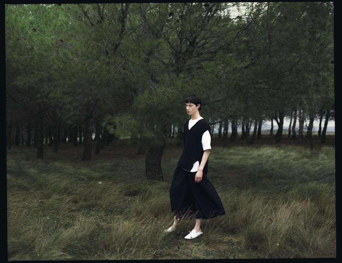 慢享夏日慢家伙们│CROQUIS（速写）2024夏季系列全新上市(图2)