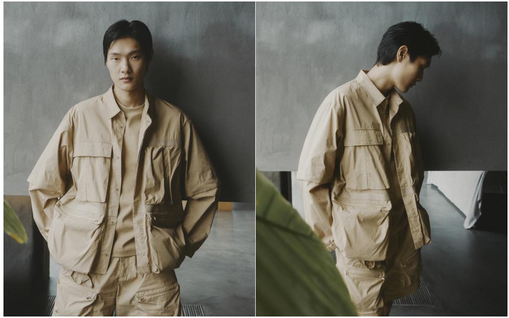 慢享夏日慢家伙们│CROQUIS（速写）2024夏季系列全新上市(图3)