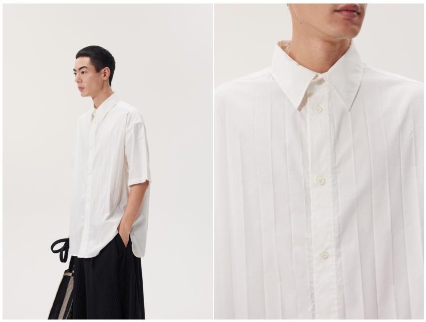 慢享夏日慢家伙们│CROQUIS（速写）2024夏季系列全新上市(图4)