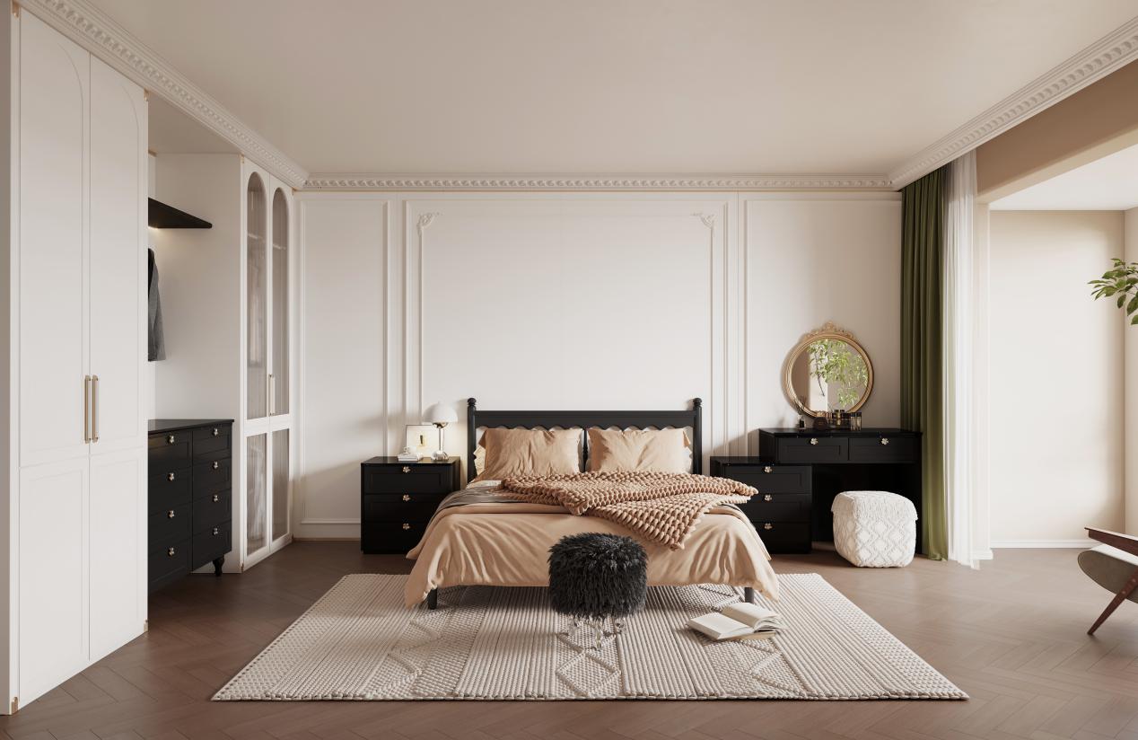 发布轻法风新品、携手百年品牌丝涟尚品宅kaiyun体育全站配延展“大家居”链条(图3)