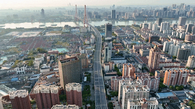 上海杨浦中海海上和集2024网站发布丨海上和集售楼中心欢迎您(图19)