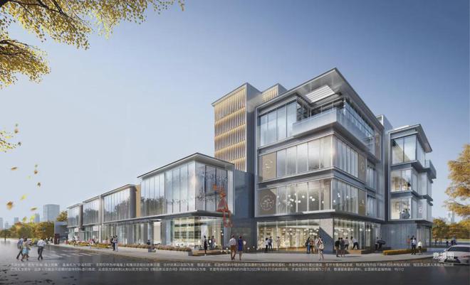 上海杨浦中海海上和集2024网站发布丨海上和集售楼中心欢迎您(图20)