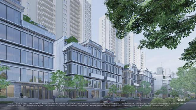 上海杨浦中海海上和集2024网站发布丨海上和集售楼中心欢迎您(图24)