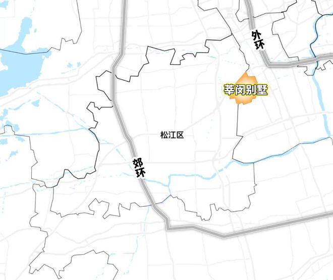 kaiyun体育全站上海松江华亭茗苑2024网站发布丨华亭茗苑售楼中心欢迎您(图4)