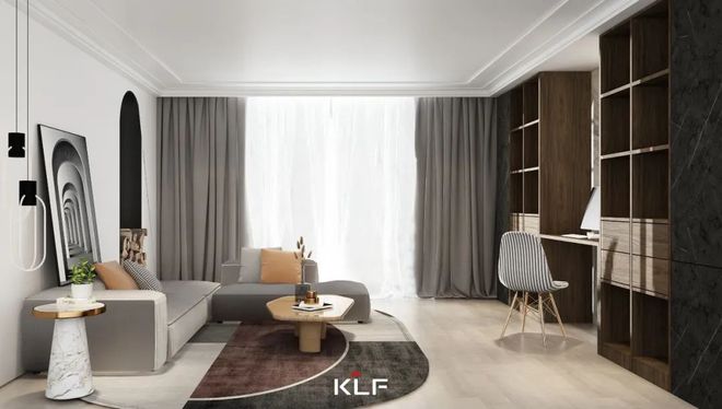 kaiyun体育全站上海松江华亭茗苑2024网站发布丨华亭茗苑售楼中心欢迎您(图6)