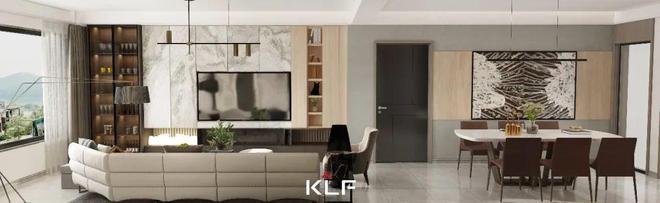 kaiyun体育全站上海松江华亭茗苑2024网站发布丨华亭茗苑售楼中心欢迎您(图7)