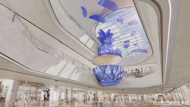 西山观复(售楼处)北京海淀西山观复网站_电话-价格-户型-配套(图6)