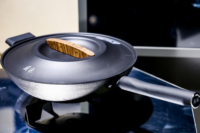 kaiyun体育网页版厨源新品首发AWE2024持续发力中式炊具升级迭代(图6)