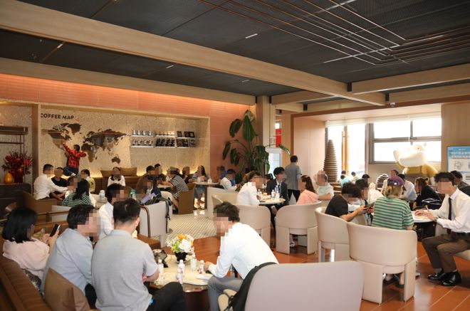 保利虹桥和颂(青浦保利虹桥和颂)2024网站售楼处轨交豪宅!(图1)