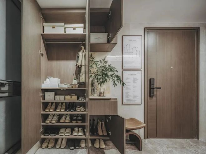 保利虹桥和颂(青浦保利虹桥和颂)2024网站售楼处轨交豪宅!(图11)