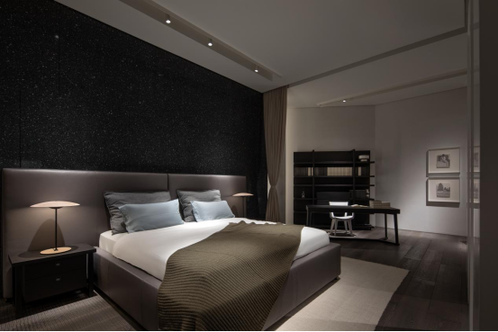 调休时代与班兰家具共筑高品质睡眠空间(图1)
