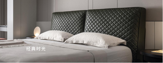 调休时代与班兰家具共筑高品质睡眠空间(图3)